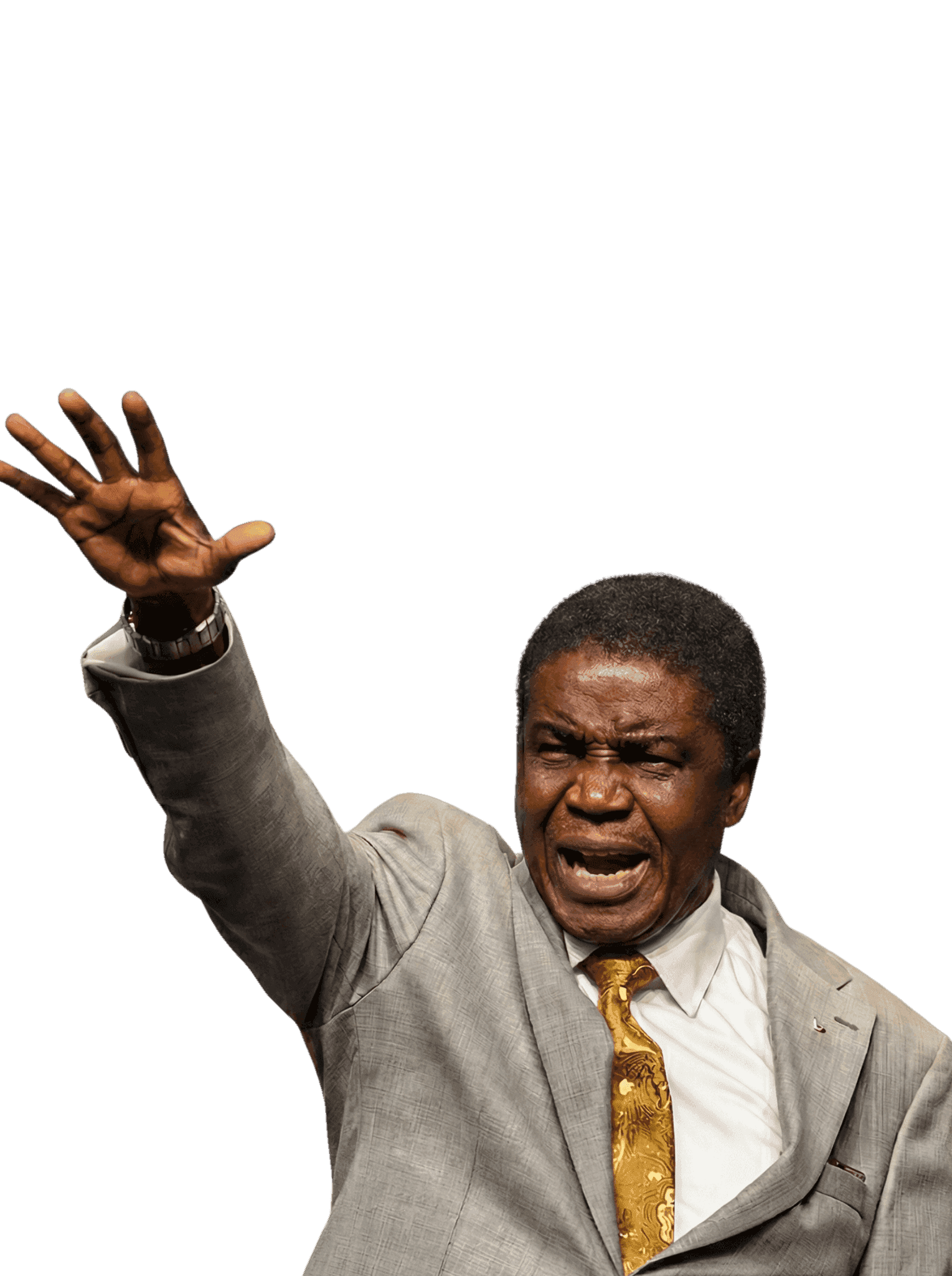 David Abioye