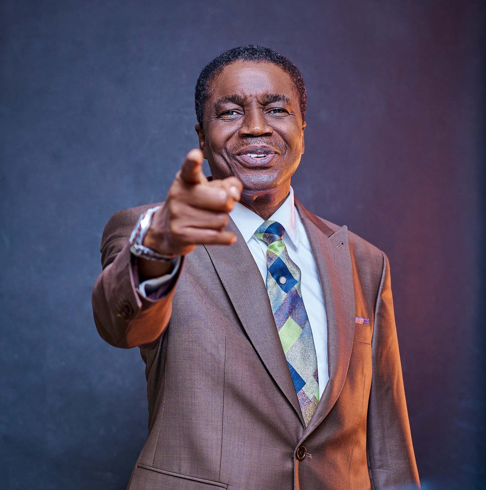 David Abioye